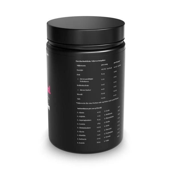 Premium Whey Protein Schokolade