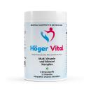 Multi Vitamin und Mineral Komplex